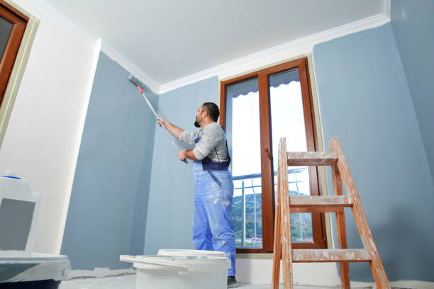 Best Water-Damaged Drywall Repair  in King Cove, AK